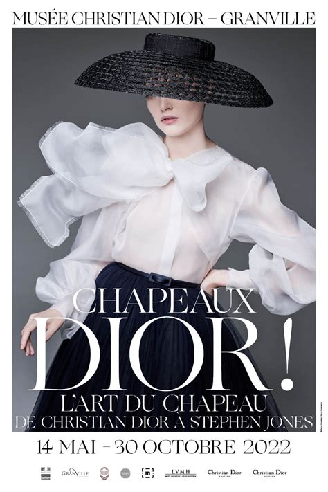 christian Dior in France